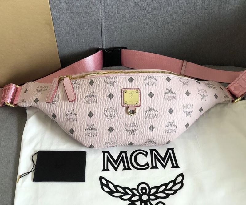 MCM Waist Chest Packs